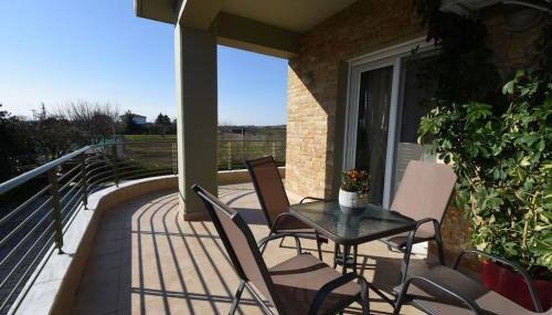 Gaia cottage with garden - Foto 4