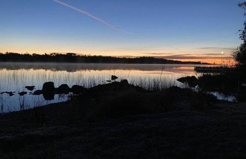 The Cedar Hutch - Foto 12