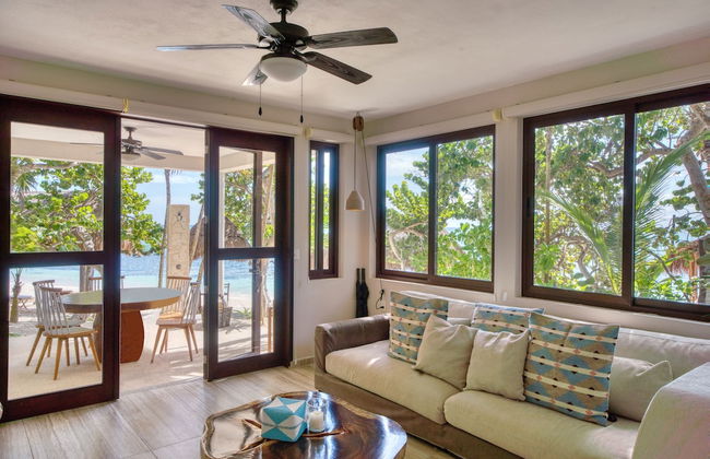 Casa Corazón - Photo 23