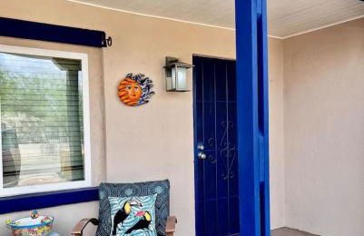 3 bd, Full kitchen, fenced yard, near Field of Dreams - Foto 11