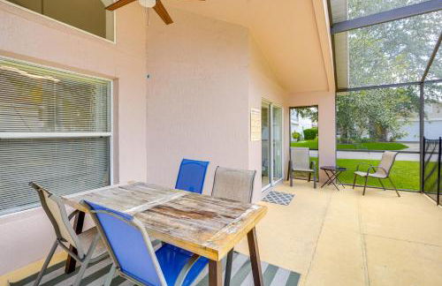 30 Mi to Universal Epic Universe Golf Club Villa - Foto 27