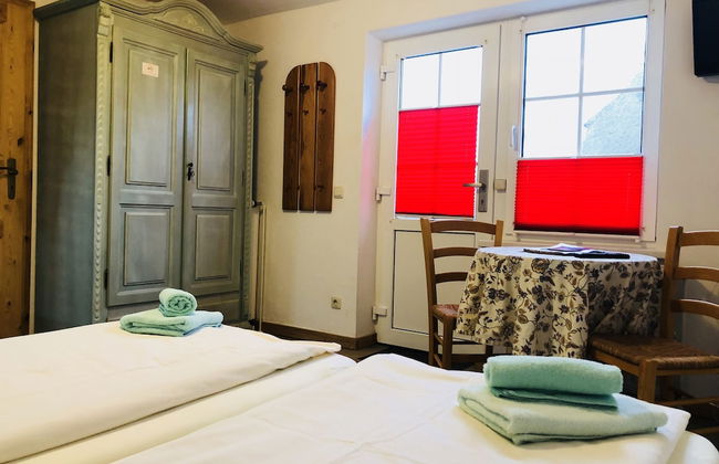 Apartmenthaus Bergstrasse - Photo 5