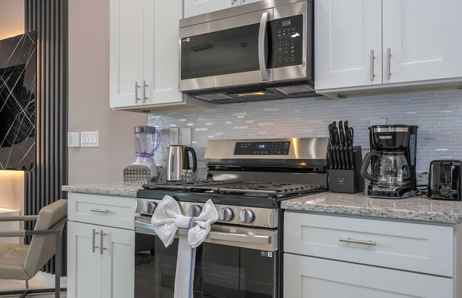 Luxury 3BR Home With Mario Bros Room Near Disney - Foto 14