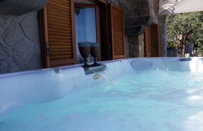 Villa Russo - De Vivo Realty Nerano - Foto 115