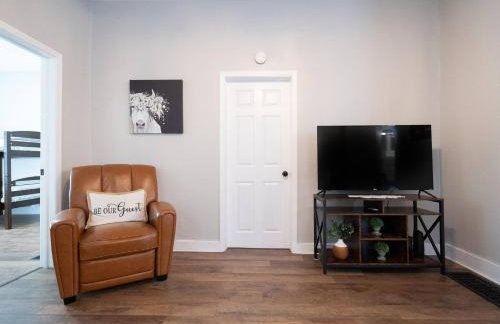 3 bed 2 Bath Walk to Fountain Square, Pet Friendly - Foto 5