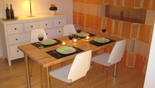 Ferienwohnung-VS - Foto 3