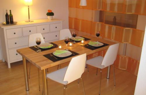 Ferienwohnung-VS - Foto 3