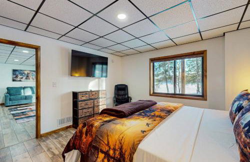 The Lake House - Photo 29