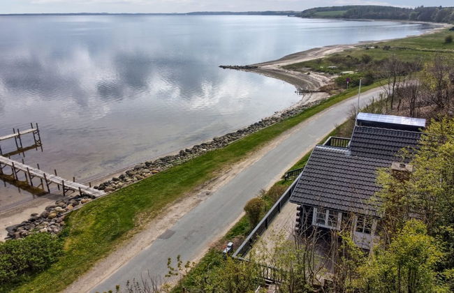 "Sander" - 10m to the fjord - Foto 6