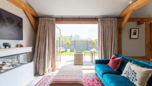 The Lodge at Leigh - Foto 3