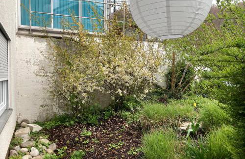 Geräumige Wohnung bei Basel - Foto 5