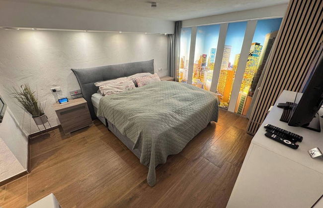 Stunning 1-bed Apartment in Herzogenrath - Foto 8