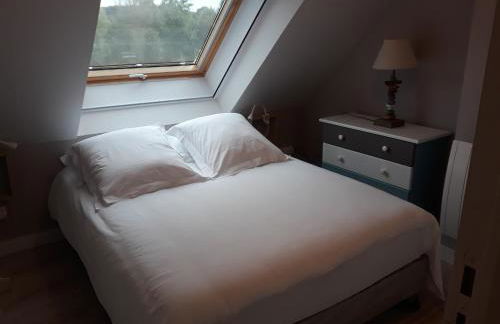 Gite de la Houssière - Foto 17