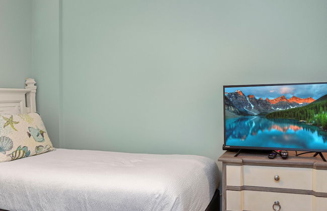 Club at Mexico Beach 1K Forgotten Cove - Foto 4