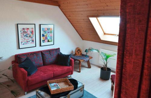 Ferienhaus am Nationalpark Eifel - Photo 9