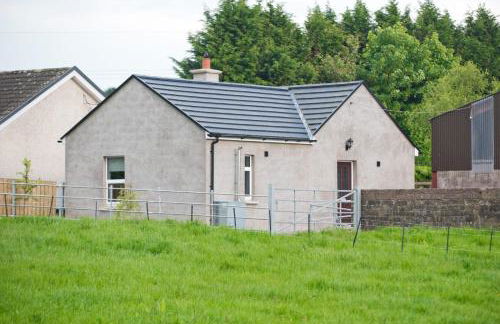 Creggan Deveskey Cottage New Hot Tub At Property - Foto 11
