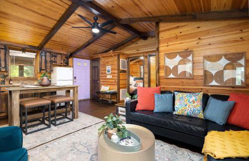 The Cottage at Natures Edge - Foto 14