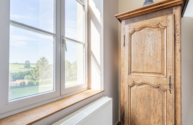 Holiday Home Cerfontaine by Lake & Forest - Foto 33