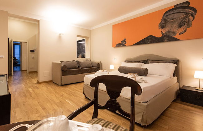 Divisi Suites & SPA - Foto 29