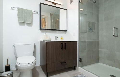 Central Square Penthouse near MIT Harvard Wi-Fi & GYM - Photo 52