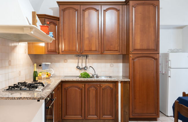 Le Antiche Volte (SLR215) - Foto 3