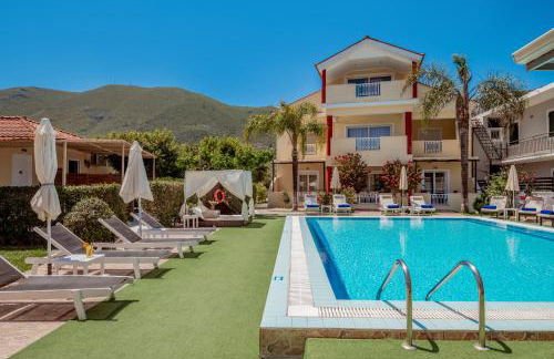 Oscar Villa & Studios - Foto 7