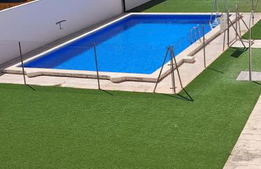 Nina's Blue Pool & Beach - Foto 77