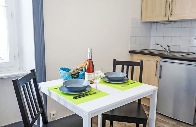 Le Continental - Foto 13