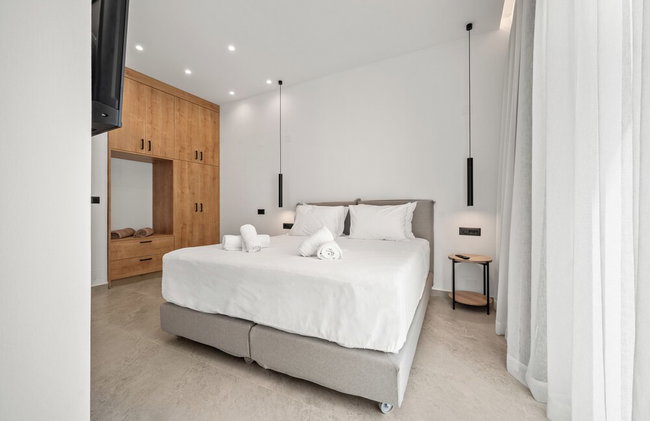Villa Anassa - Luxurious 4-Bedroom Villa with Private Pool by Temma Villas - Photo 67