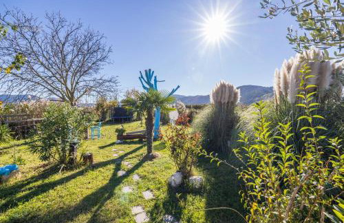 Holiday house with a swimming pool Opuzen, Neretva Delta - Usce Neretve - 8818 - Foto 15