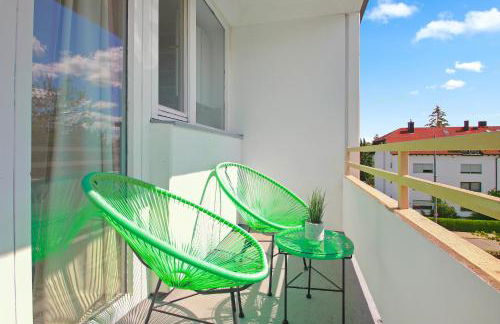 Eddy's Rest & Relax - Munich East - Foto 6