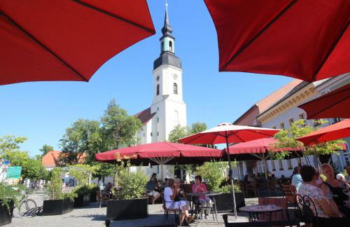 Apartment Spree Idyll by Interhome - Foto 40