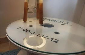 CAROLA l, "apartamento de lujo a 100m playa Catia" - Foto 19