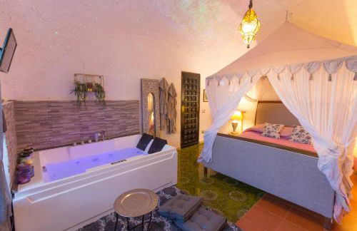 Jamm - Apartments with hot tub - Photo 63