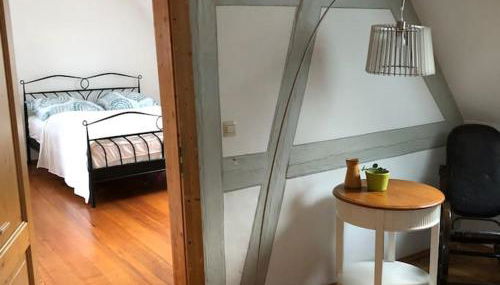 Ferienwohnung Zeitlos - Foto 4