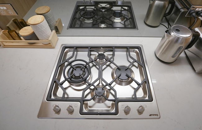 Walk To Darling Harbour 1 BED NEW APT Nsy188 - Photo 6