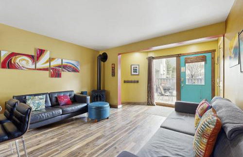 Alpine Villa #18 - Foto 1