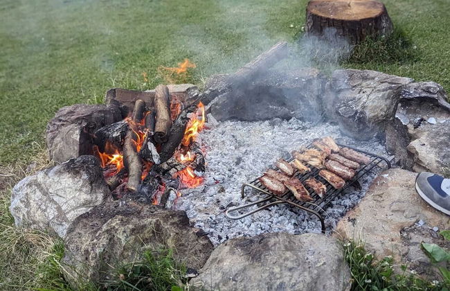 la debbia ranch - Foto 71