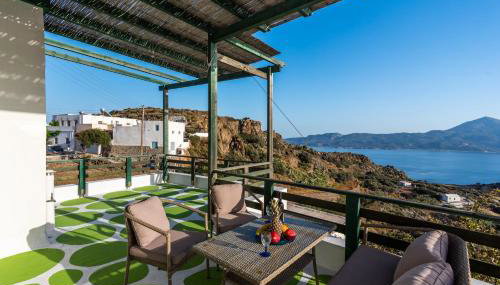 Melisses Sea View House - Foto 5