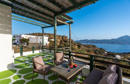 Melisses Sea View House - Foto 5