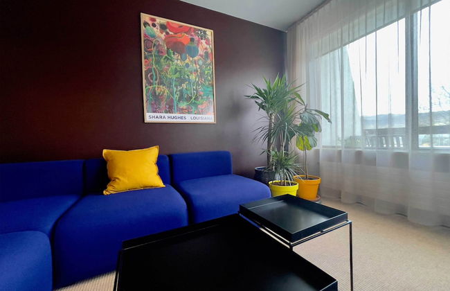 Matkráin Apartments - Foto 23