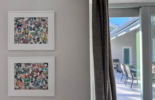 Private villa with lake view and pool - Foto 23