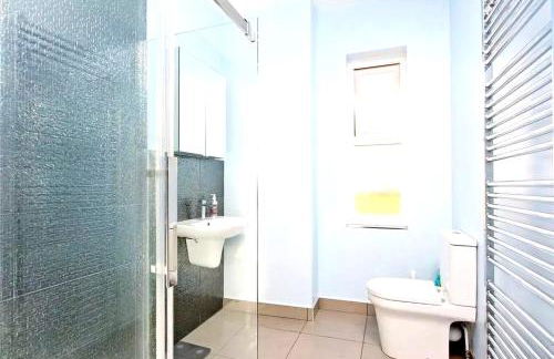 The Rushden Stable Chalet Manor House - Foto 25