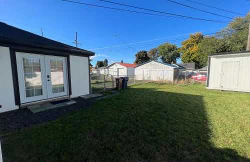 Quaint 1 BD 1 BTH Guest Home Minutes from Gonzaga - Foto 15