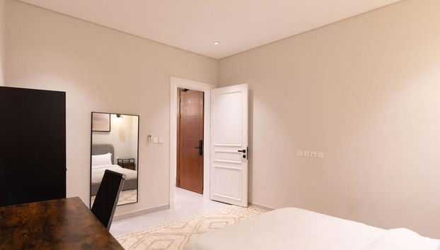 Hittin U-17 Highest Stages AG65 - Foto 2, Habitación