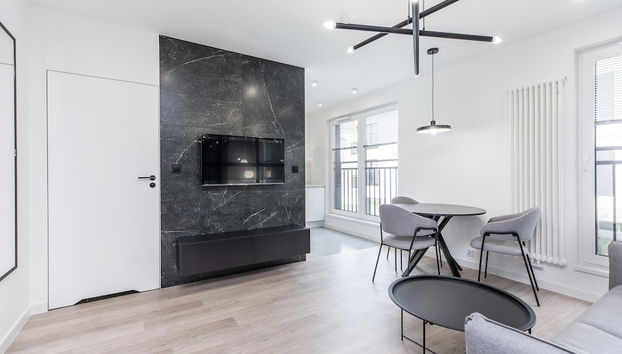 Servicio de comidas en la habitación