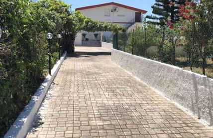 Scala dei Turchi The White Wall - Foto 24