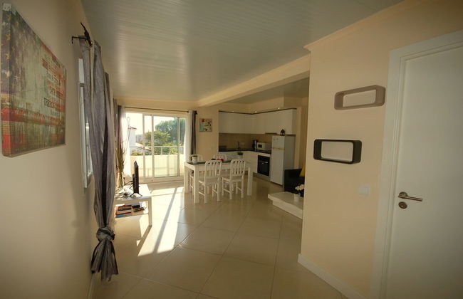 Albufeira Tenis Old Town N1 r/c Tras - Foto 68