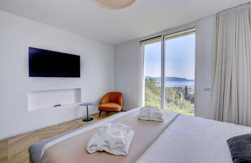 Villa Diamante del Garda & Spa - Foto 47