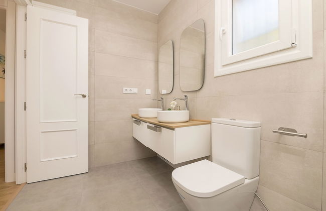 Villa Del Sol in Poblado Sancti Petri - Foto 29